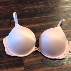 Victoria’s Secret Push Up Bra